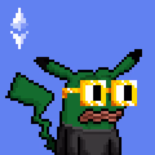 Pepemon Eth
