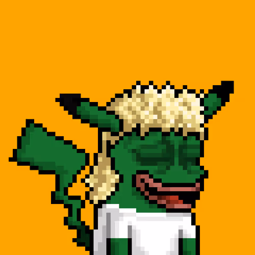 Pepemon Eth