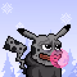 PEPEMON ETH #269