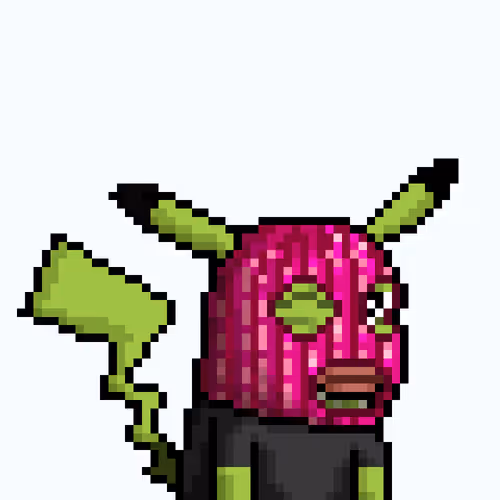 Pepemon Eth
