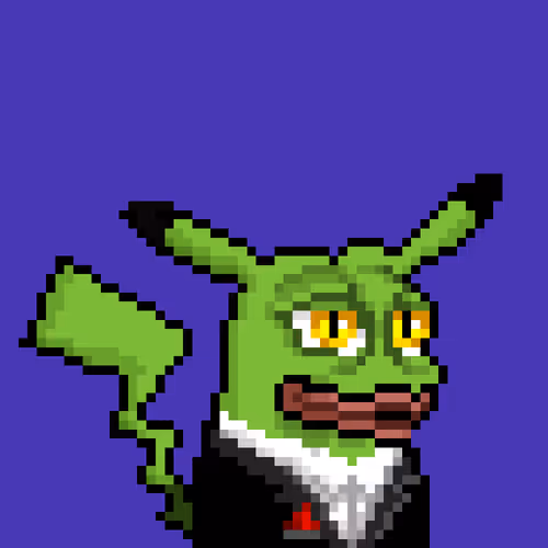 Pepemon Eth