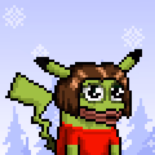 Pepemon Eth