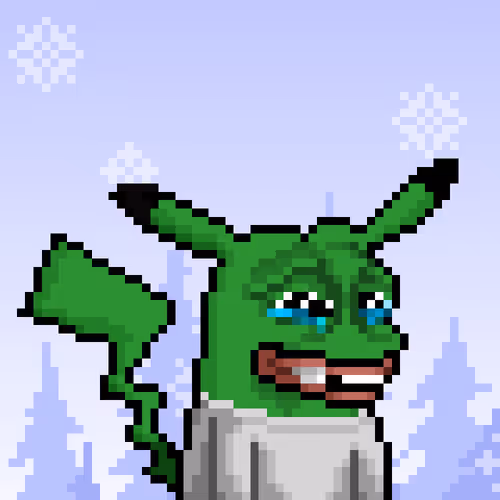 Pepemon Eth