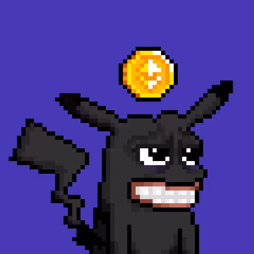 Pepemon Eth