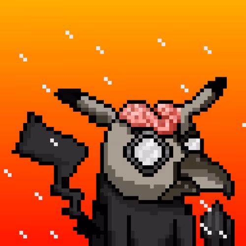 PEPEMON ETH #1852