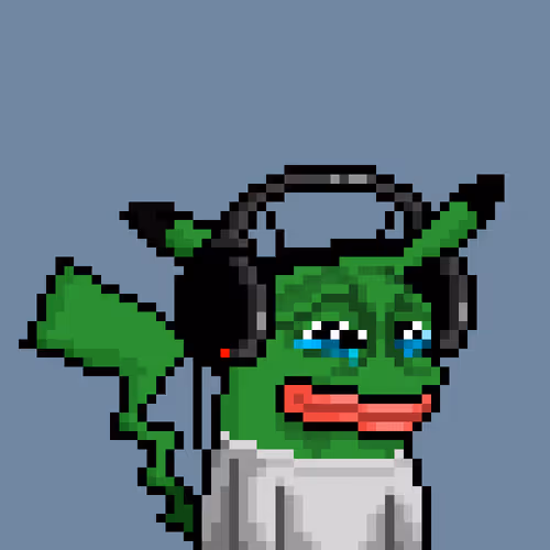 Pepemon Eth