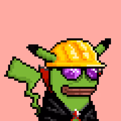 Pepemon Eth