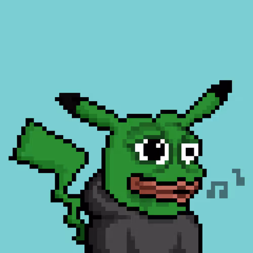 Pepemon Eth