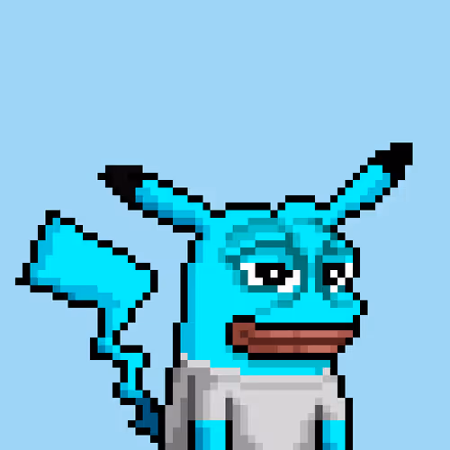 Pepemon Eth