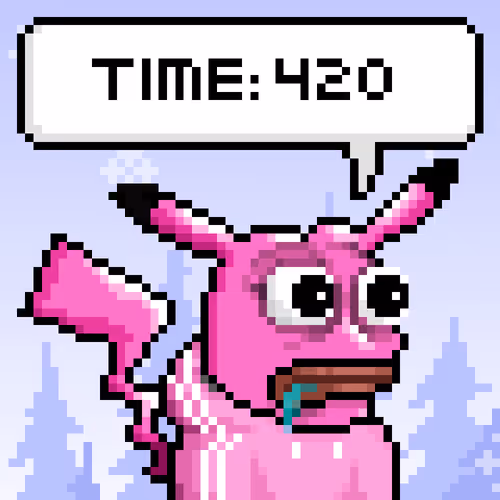 Pepemon Eth