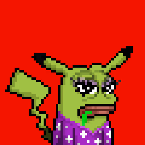 Pepemon Eth