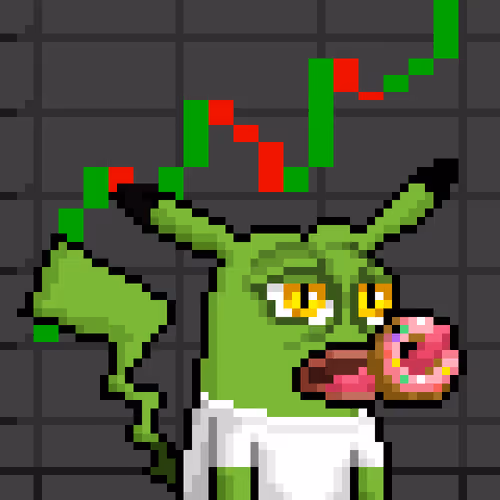 Pepemon Eth