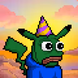 PEPEMON ETH #470