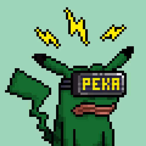 Pepemon Eth