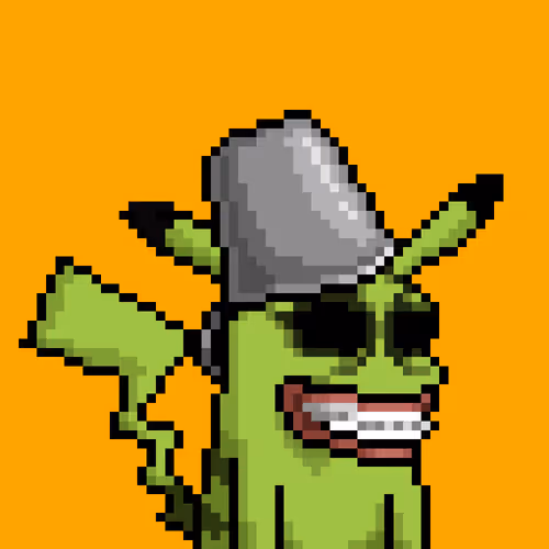Pepemon Eth