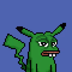 PEPEMON ETH #1986