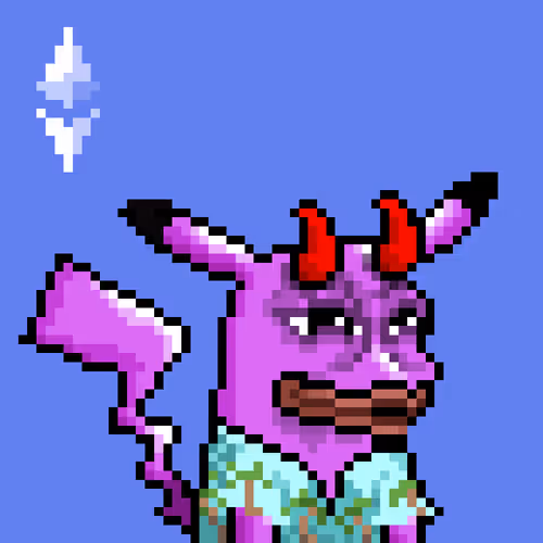 Pepemon Eth