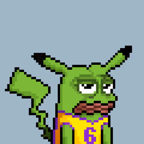 Pepemon Eth