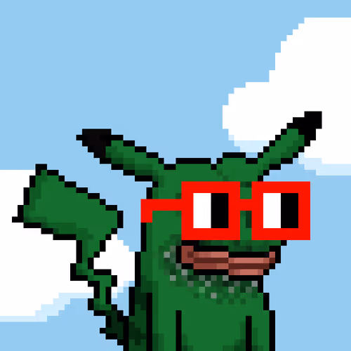Pepemon Eth