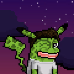PEPEMON ETH #859