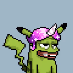 PEPEMON ETH #326