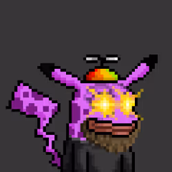 PEPEMON ETH #1036
