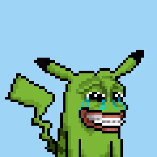Pepemon Eth
