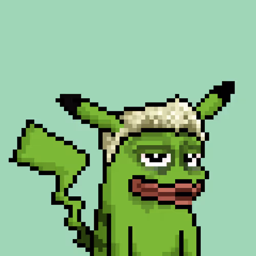 Pepemon Eth