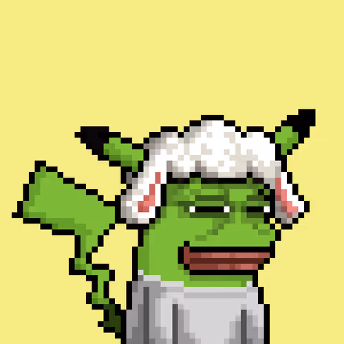 Pepemon Eth