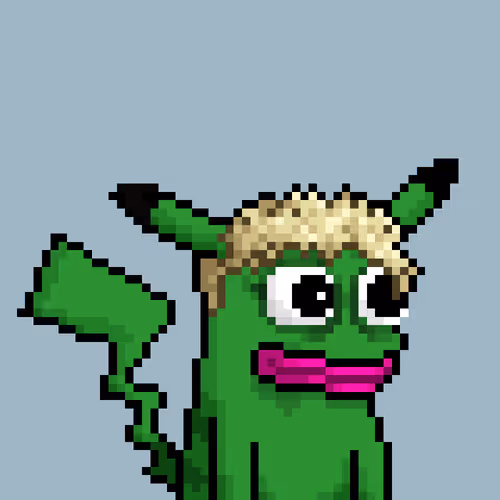 Pepemon Eth