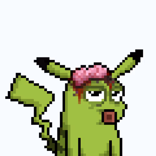Pepemon Eth