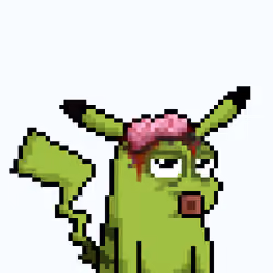 PEPEMON ETH #162