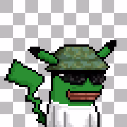 Pepemon Eth