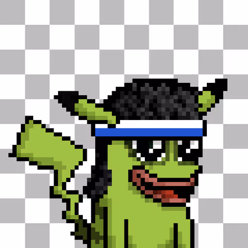 Pepemon Eth