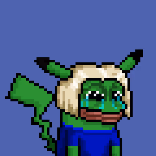 Pepemon Eth