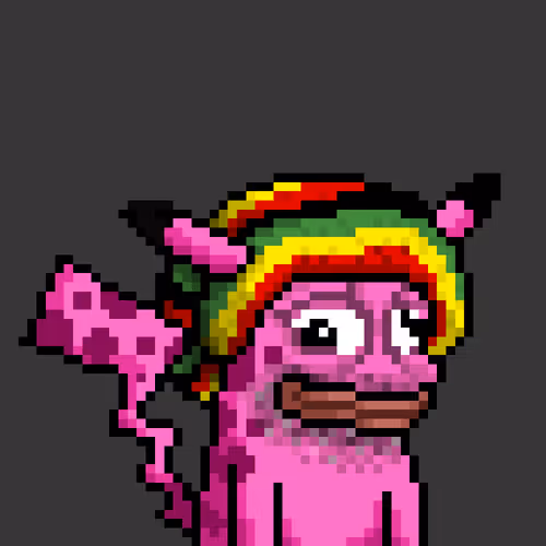 Pepemon Eth
