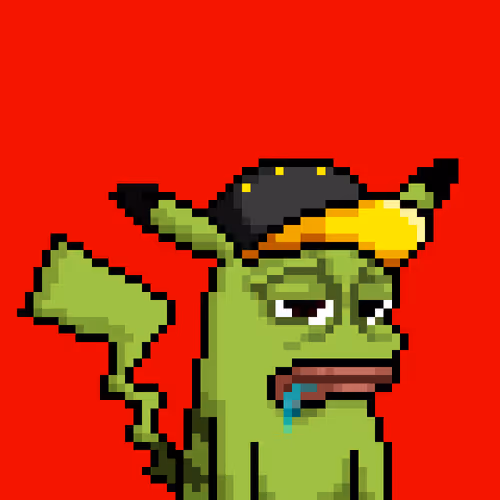 Pepemon Eth