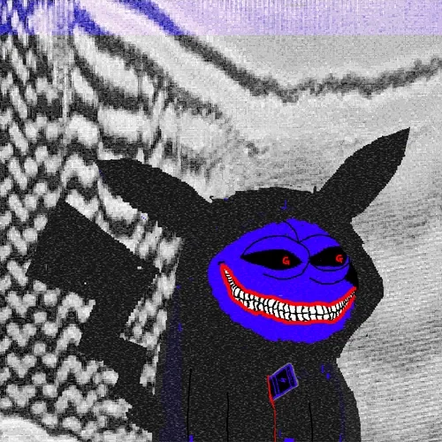 Pepemon Eth