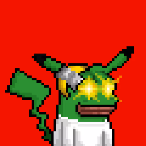 Pepemon Eth