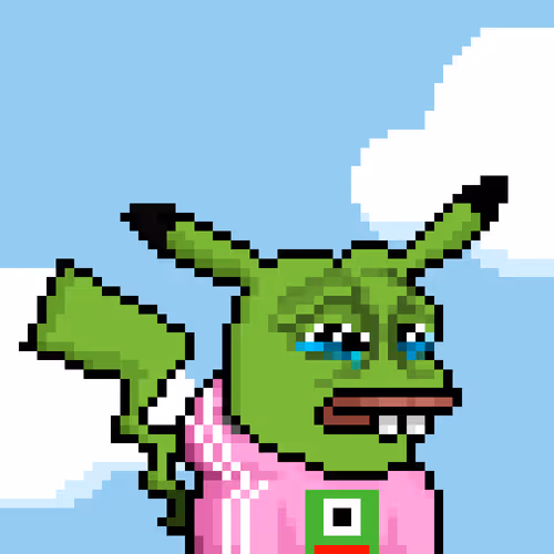 Pepemon Eth