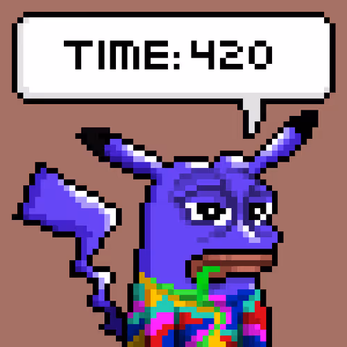 Pepemon Eth