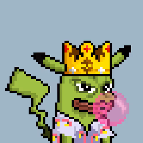 Pepemon Eth