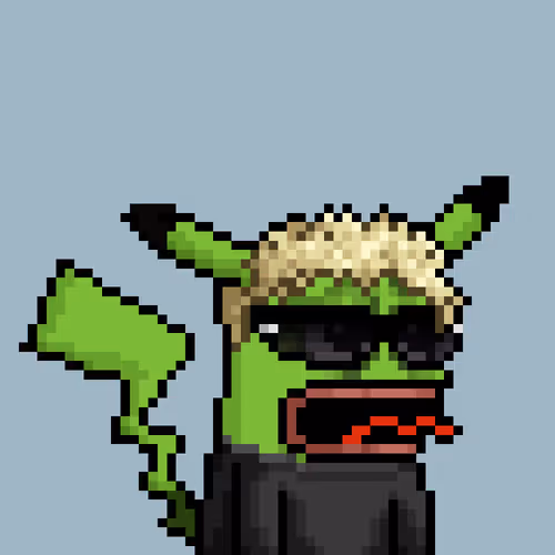 Pepemon Eth