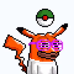 PEPEMON ETH #1633