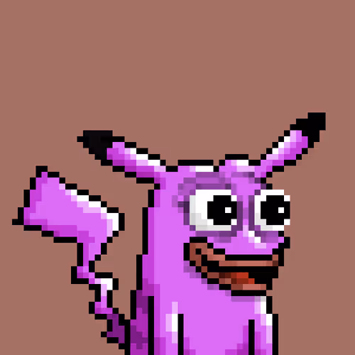 Pepemon Eth