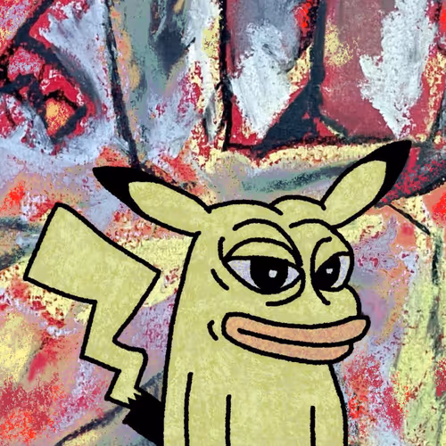 Pepemon Eth