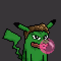 PEPEMON ETH #2125