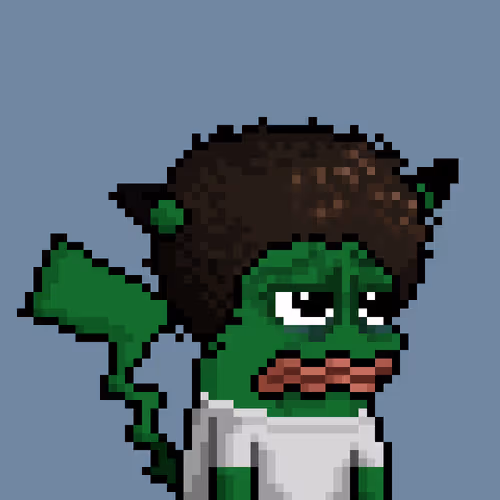Pepemon Eth