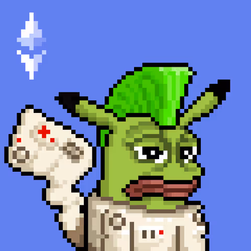 Pepemon Eth