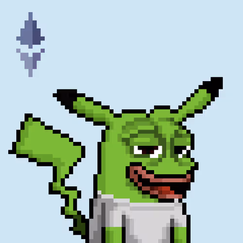 Pepemon Eth